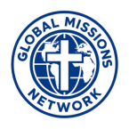 Global Missions Network logo